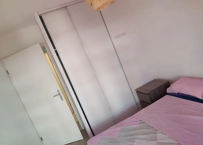 Logement Entier - Appartement