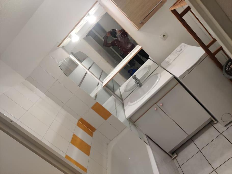 Apartment Entier - Bordeaux