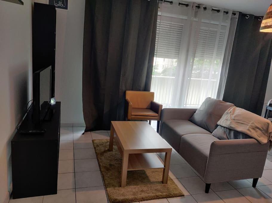 Entier - Apartment Bordeaux