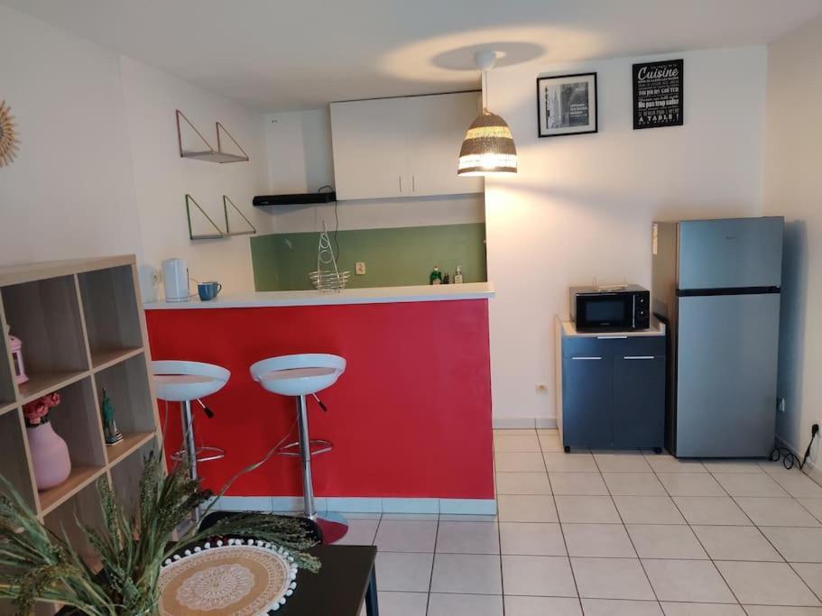 Entier - Apartment