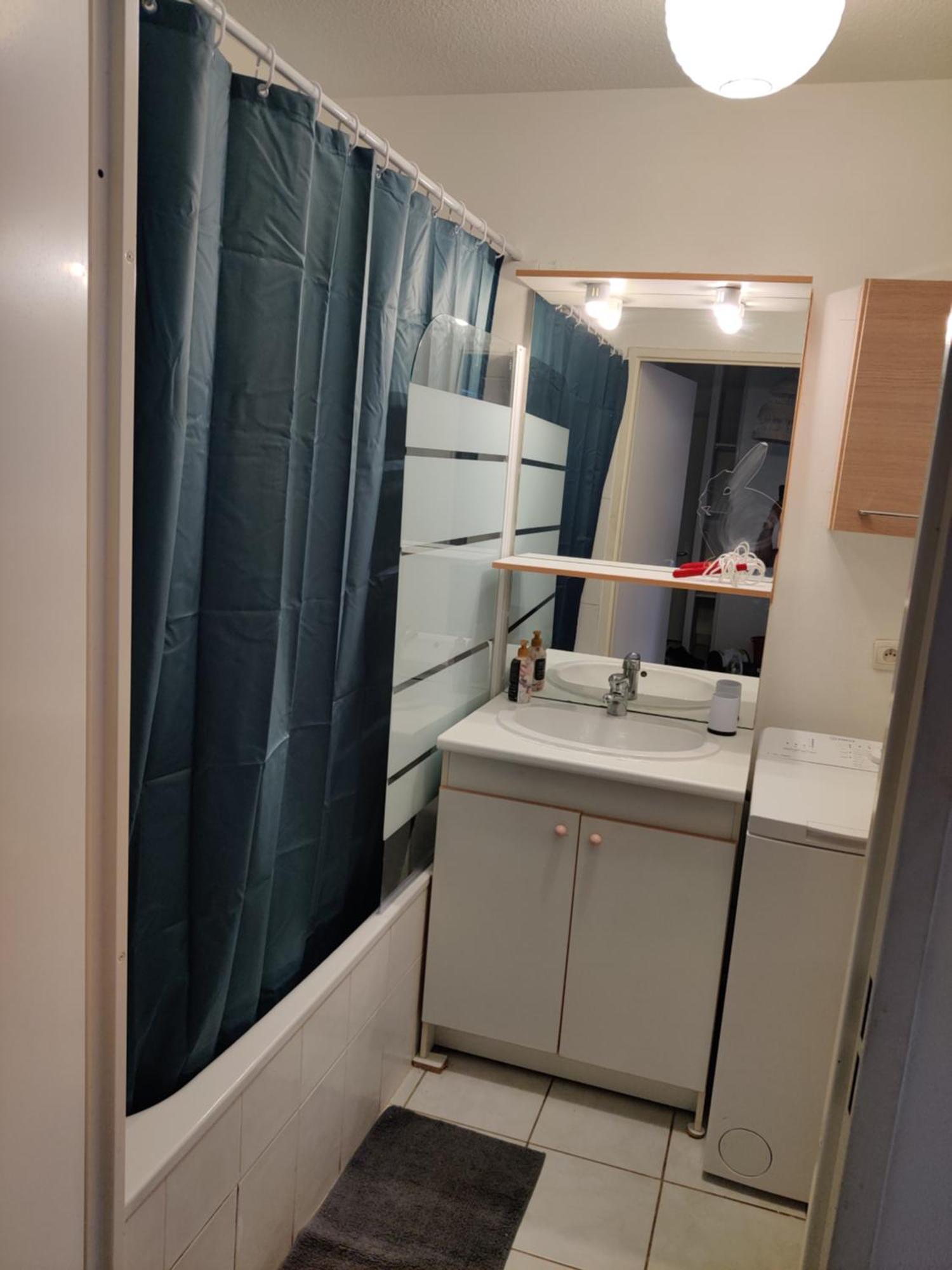 Entier - Apartment