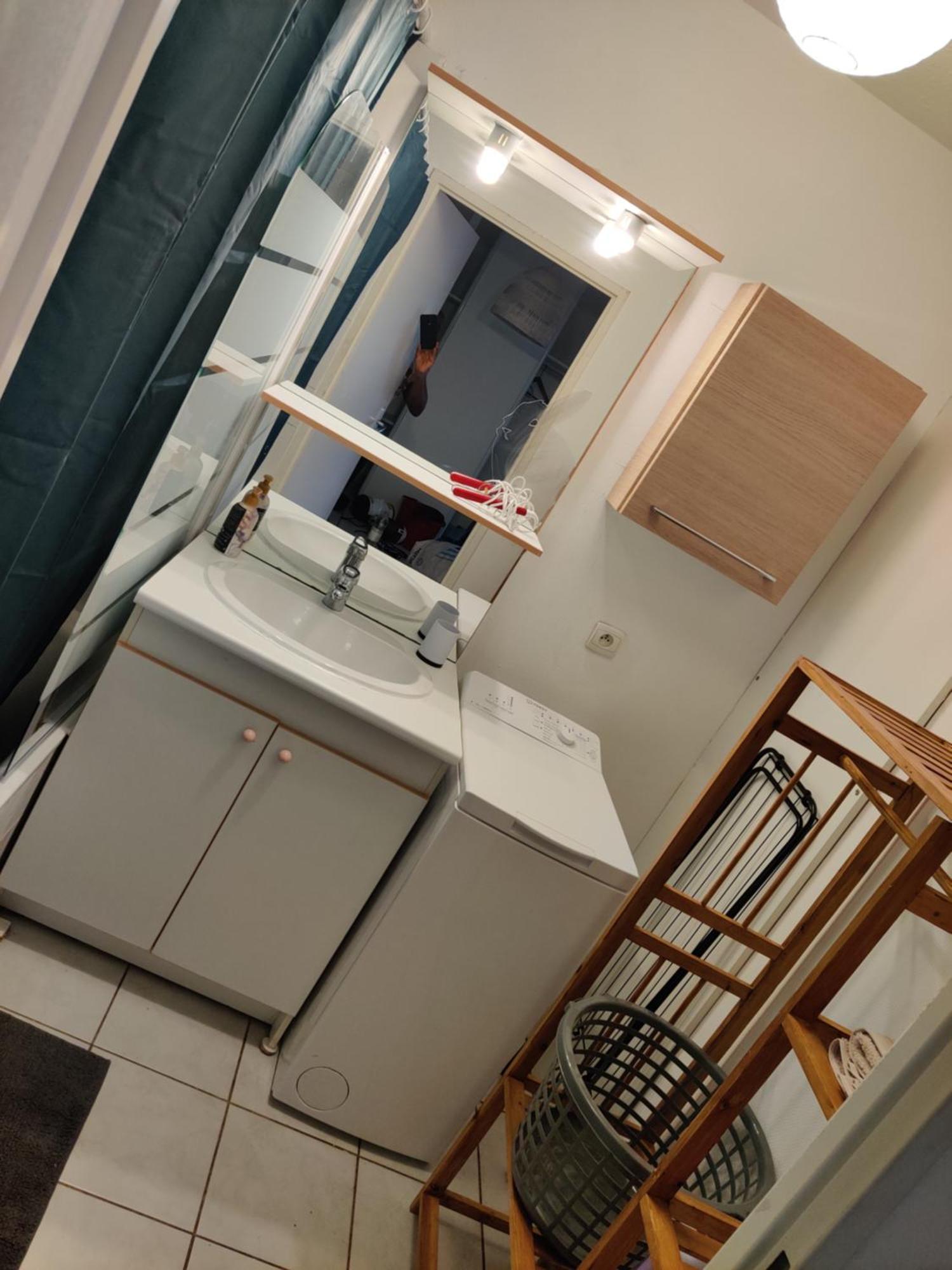 Entier - Apartment